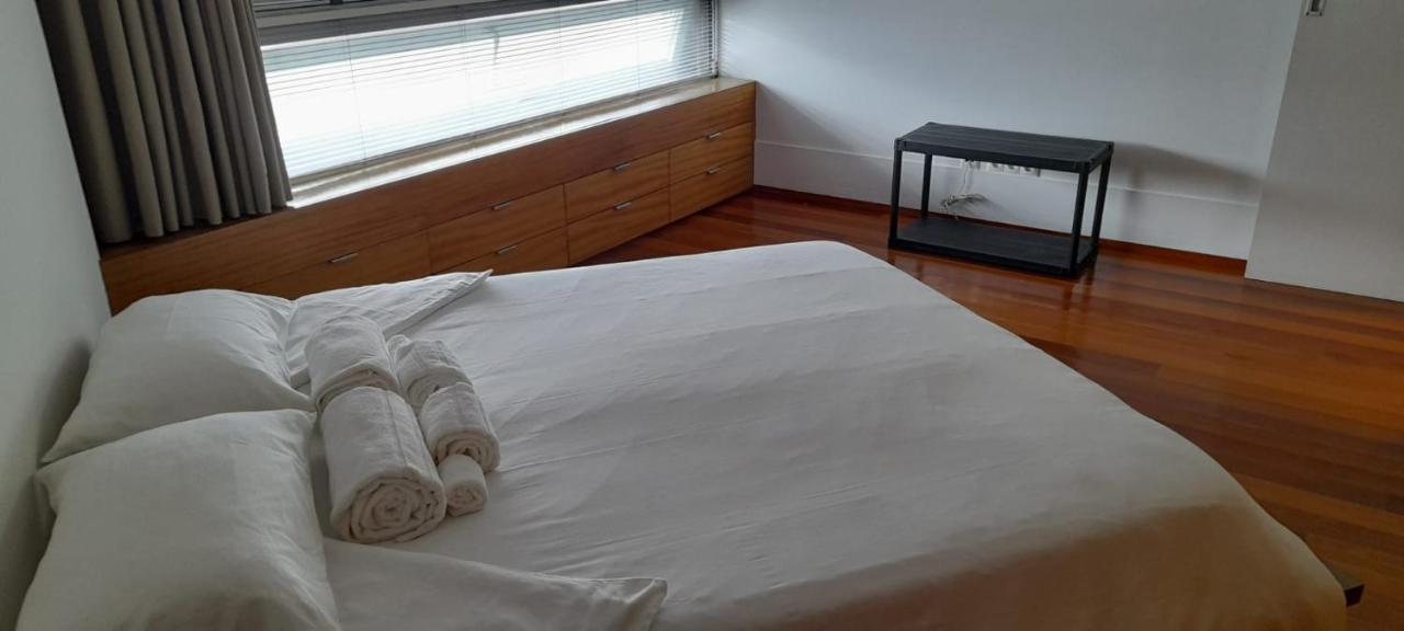 Stunning 2 Double Bedroom Designer Beach House. Ponta Delgada Esterno foto